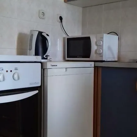 Bella Vista بوريتش