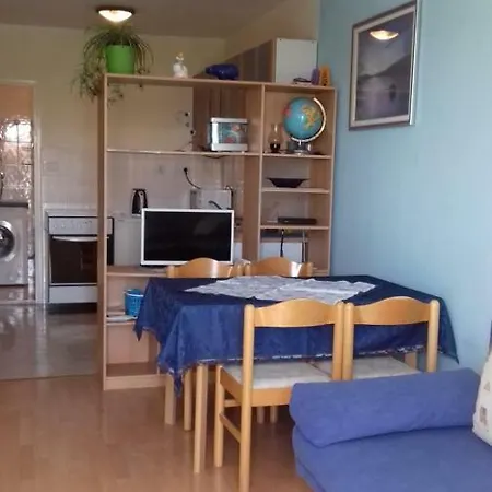 Apartman Bella Vista Porec