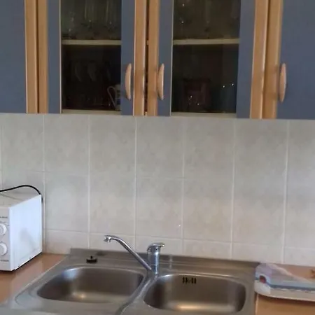 Bella Vista Apartman Porec