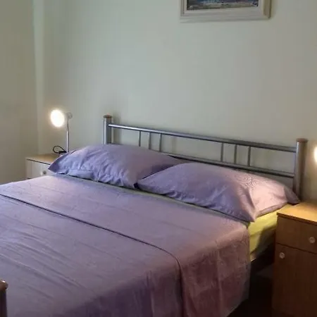 Bella Vista شقة بوريتش