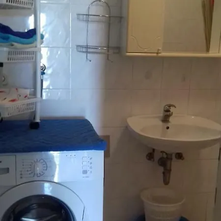 Apartmán Bella Vista