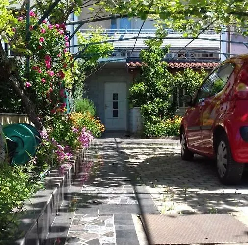 شقة Bella Vista بوريتش