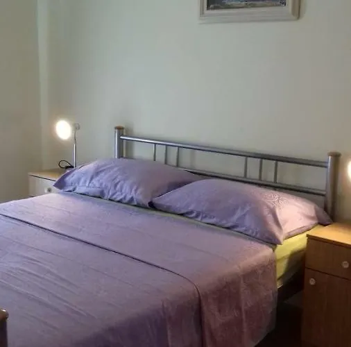 Bella Vista Appartamento Porec