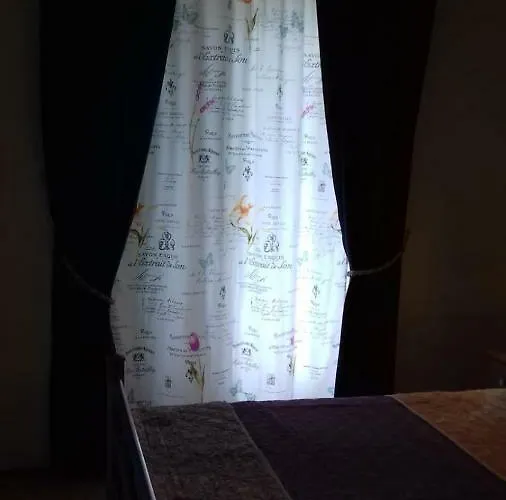 Bella Vista شقة بوريتش