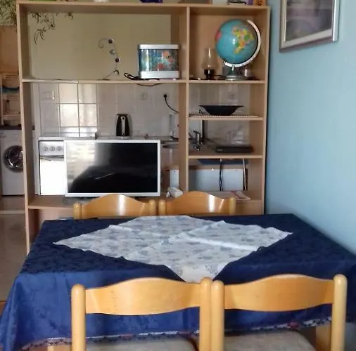 Bella Vista بوريتش