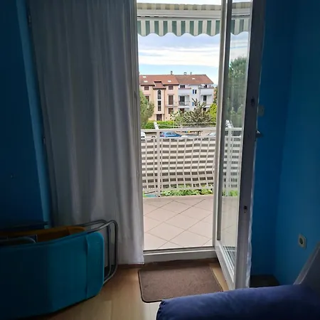 Bella Vista Διαμέρισμα Πόρετς