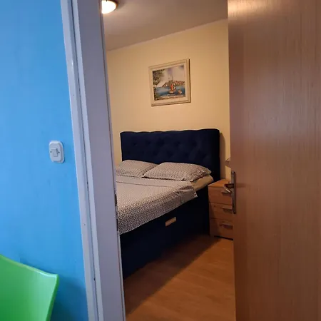 Apartman Bella Vista *