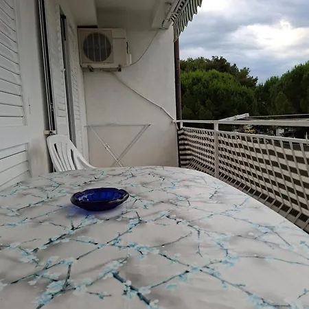 Bella Vista Apartman *