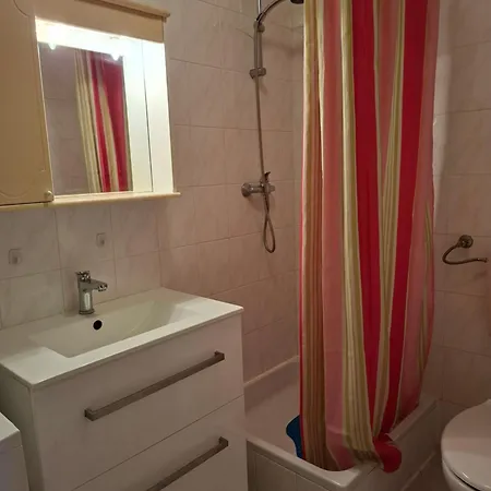 Apartman Bella Vista *