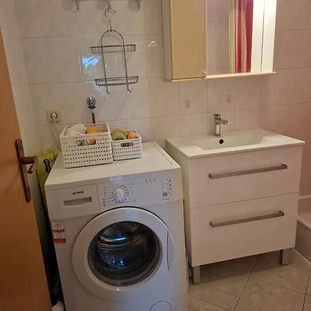 Apartman Bella Vista Porec