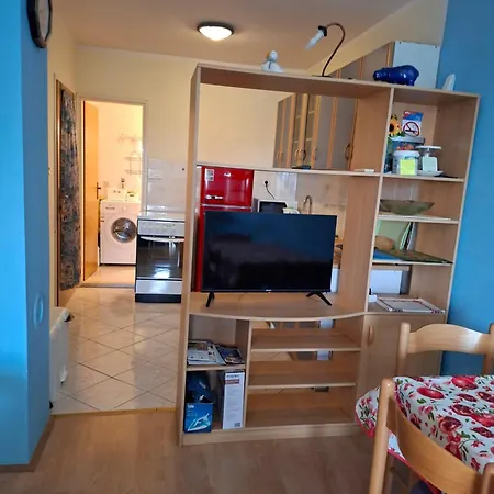 Apartman Bella Vista *