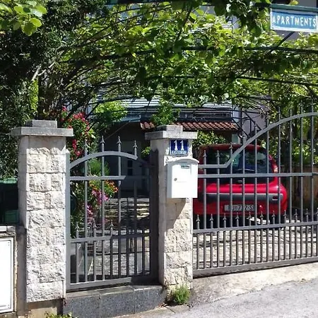 Bella Vista 公寓 *