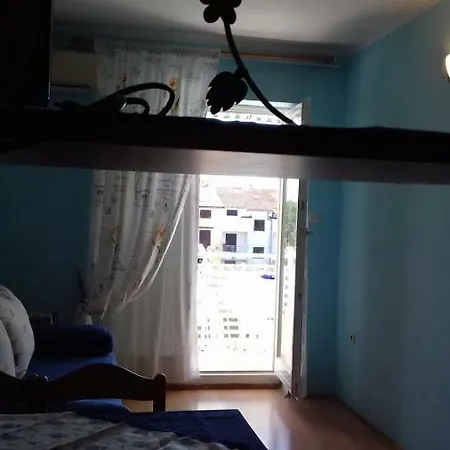 Apartmán Bella Vista *