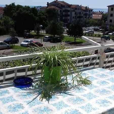 Bella Vista * Porec