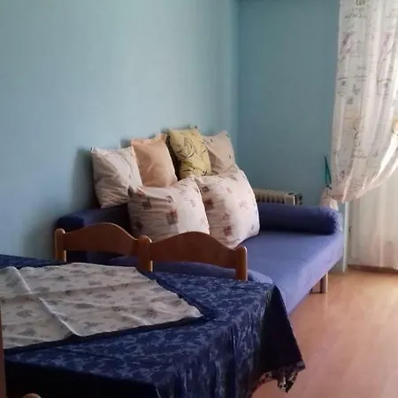 Apartment Bella Vista