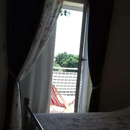 公寓 Bella Vista