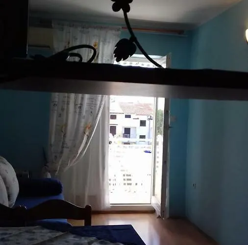 Apartmán Bella Vista *