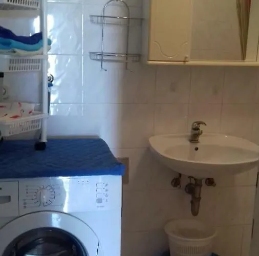 Apartman Bella Vista