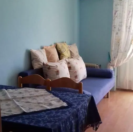 Apartman Bella Vista