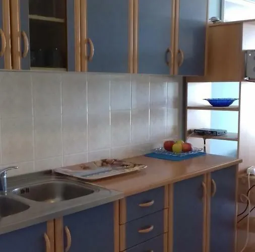 Bella Vista Apartman Poreč