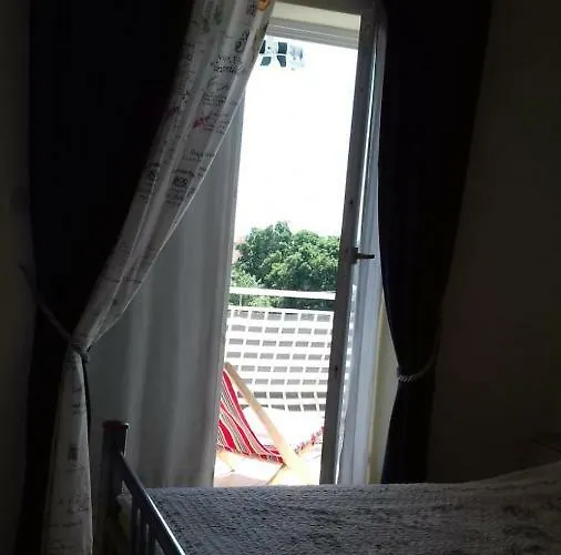 Apartman Bella Vista