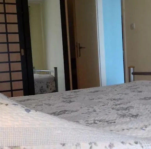 Apartman Bella Vista Poreč