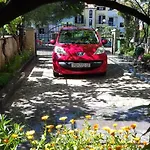 Daire Bella Vista Poreč