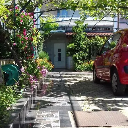 Apartman Bella Vista Poreč