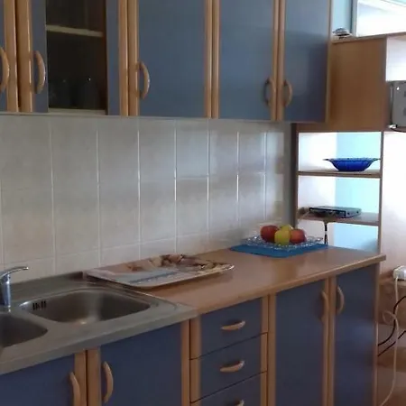 Bella Vista Apartman Poreč