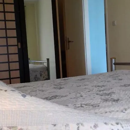 Apartman Bella Vista Poreč